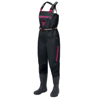 Finntrail Вейдерсы Женские Rachel Bf 5300 Graphite в Воронеже