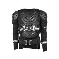Leatt Детская Защита тела 5.5 Body Protector Black в Воронеже