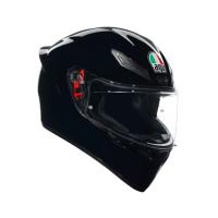 AGV Шлем K1 S Black в Воронеже