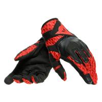 Dainese Перчатки Air-Maze Unisex black/red в Воронеже