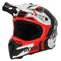 Acerbis Шлем Profile 5 22-06 White/Red в Воронеже