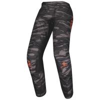 Scott Брюки 350 Dirt black/orange в Воронеже