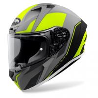 Airoh Шлем Valor Wings Yellow Matt в Воронеже