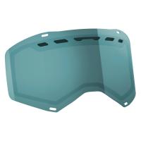 Scott Линзы Prospect/Fury enhancer aqua chrome в Воронеже