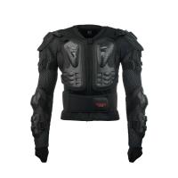 Starks Моточерепаха детская Body Armor Kids Чёрный в Воронеже