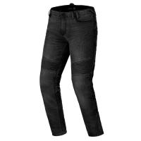 Shima мотоджинсы Zenith Men Black в Воронеже