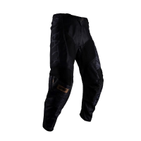 Leatt Штаны 3.5 Ride V25 Black в Воронеже