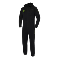 Finntrail Комбинезон Voyager 1376 Black в Воронеже