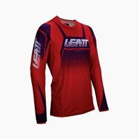 Leatt Джерси Moto 4.5 Lite V25 SunBurn в Воронеже