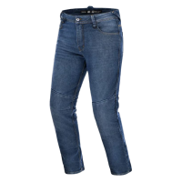 Shima мотоджинсы Ridge Men Blue в Воронеже