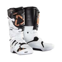 Leatt Мотоботы кроссовые 4.5 V26 White в Воронеже