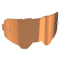 Leatt Линза для очков Iriz Bronz Ultra Contrast Lens 68% в Воронеже