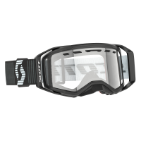Scott Очки Prospect 2.0 Enduro black/white в Воронеже