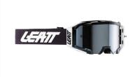 Leatt Маска Velocity 5.5 Iriz Graphite Platinum UC 28% в Воронеже