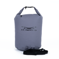 Dragonfly Гермомешок DF Storm 15л Grey в Воронеже