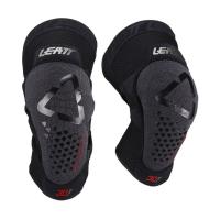 Leatt Наколенники подростковые 3DF 5.0 Evo Black в Воронеже