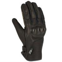 Segura Перчатки кожаные Swan Black в Воронеже