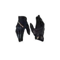 Leatt Перчатки ADV HydraDri 7.5 Short 2026 Stealth в Воронеже