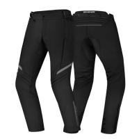 Shima Мотоштаны Rush Men 2.0 black в Воронеже