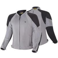 Shima Мотокуртка Jet Men Grey в Воронеже