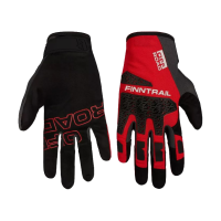 Finntrail Перчатки Enduro 2732 Red в Воронеже