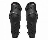 Наколенники Pro-Biker HX-P22 Black в Воронеже