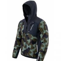 Finntrail Куртка Softshell Nitro 1320 CamoArmy в Воронеже