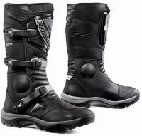 Forma Ботинки Adventure Dry Black в Воронеже