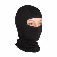 Inflame Подшлемник летний Comfort черный (цвет шва черный) в Воронеже
