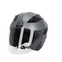 Acerbis Шлем Jet Firstway 2.0 22-06 Grey в Воронеже