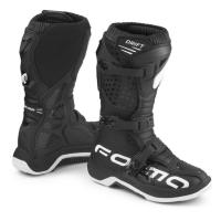 Forma Кроссовые мотоботы Drift Black в Воронеже