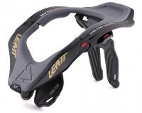 Leatt Защита шеи 5.5 Neck Brace 2025 Stealth в Воронеже