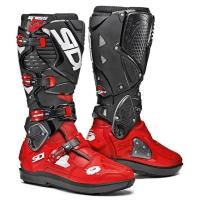 Sidi Ботинки Crossfire 3 SRS Red/Red/Black в Воронеже