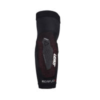 Leatt Налокотники ReaFlex UltraLite Elbow Guard V26 Black в Воронеже