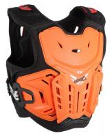 Leatt Детская защита тела 4.5 Chest Protector Orange в Воронеже