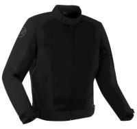 Bering Куртка текстильная Nelson Black в Воронеже
