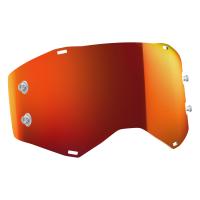 Scott Линзы Prospect SGL WKS orange chrome afc works в Воронеже