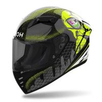 Airoh Мотошлем Connor Gamer Gloss в Воронеже