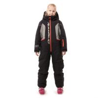 Dragonfly Комбинезон детский Teenager Gravity Black-Gray в Воронеже