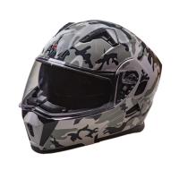 AiM Шлем модуляр JK906 Camouflage glossy в Воронеже