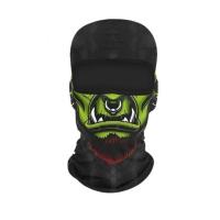Scout Балаклава Funny face Agro Hulk в Воронеже