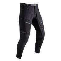 Leatt штаны Moto 6.5 HydraDri V27 Tactic Black в Воронеже