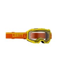 Leatt Маска Velocity 4.5 Citrus Clear 83 VLT V25 в Воронеже
