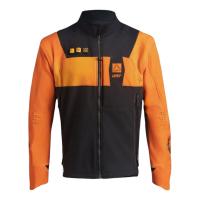Leatt Мотокуртка Moto 4.5 Enduro V27 Hatchet Orange в Воронеже