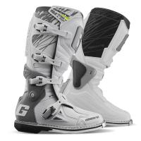 Gaerne Мотоботы Fastback Endurance White в Воронеже