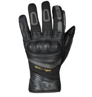 IXS Перчатки Gloves ST-Plus-Short 2.0 черные в Воронеже
