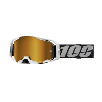 100% Очки Armatic Rapidracer / Mirror True Gold в Воронеже