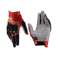 Leatt Перчатки Moto Lite 4.5 V25 Burn в Воронеже