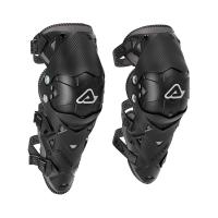 Acerbis Наколенники шарнирные Impact Evo 3.0 Knee Black в Воронеже