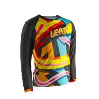 Leatt Джерси 3.5 Mini Carnival в Воронеже